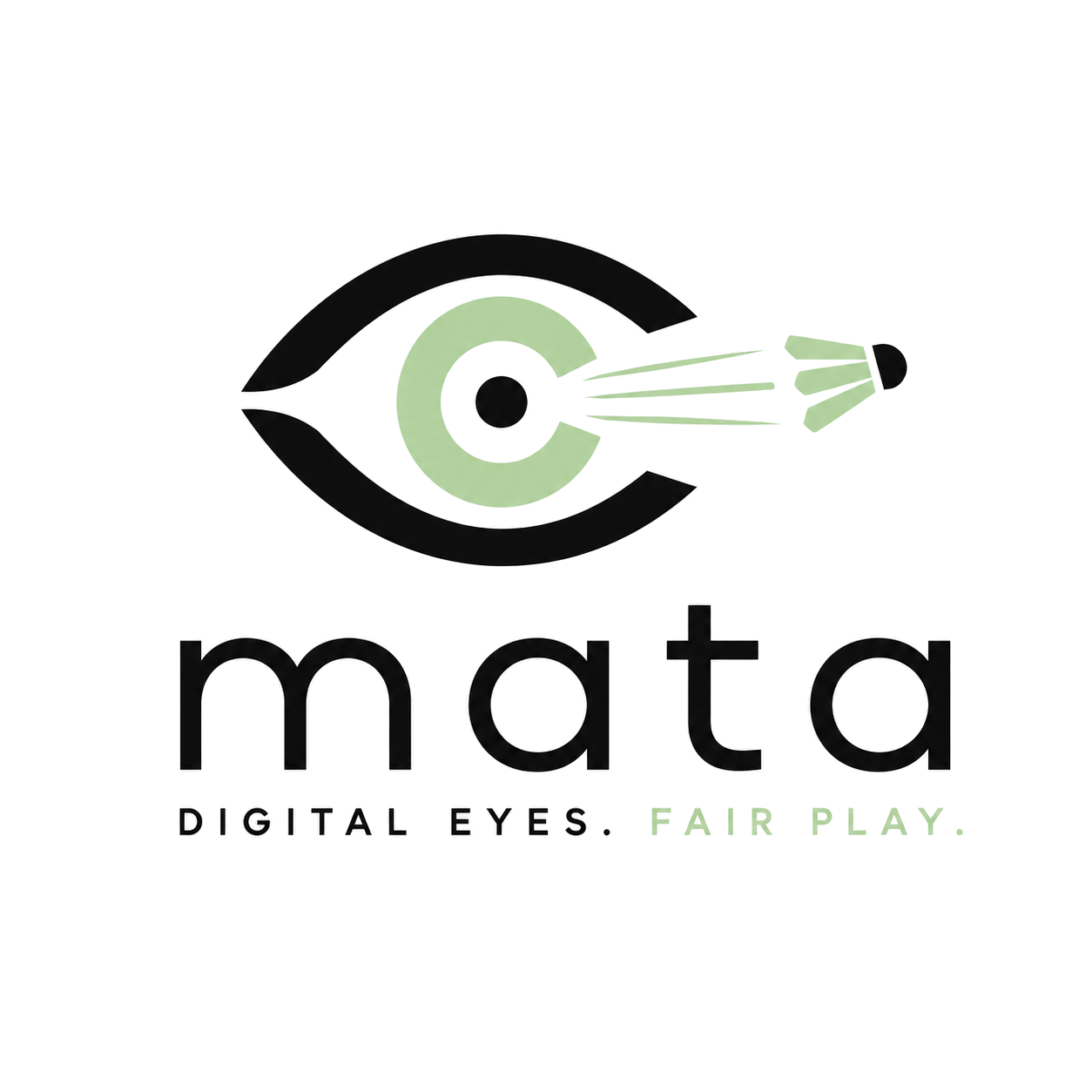 mata — digital eyes, fair play